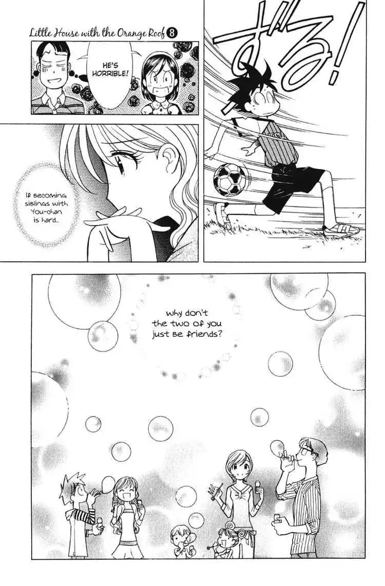 Orange Yane no Chiisana Ie Chapter 62 17